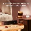 imageNespresso Capsules Vertuo Rich Chocolate Mild Roast Coffee 30Count Coffee Pods Brews 78 ozRoasted Hazelnut