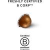imageNespresso Vertuo Line Bianco Variety Pack 30 Count Coffee PodsBianco