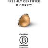 imageNespresso Vertuo Line Bianco Variety Pack 30 Count Coffee PodsBianco