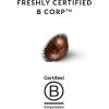 imageNespresso Vertuo Line Bianco Variety Pack 30 Count Coffee PodsBianco