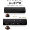 imageNespresso Vertuo Line Bianco Variety Pack 30 Count Coffee PodsIntenso