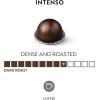 imageNespresso Vertuo Line Bianco Variety Pack 30 Count Coffee PodsIntenso