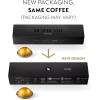 imageNespresso Vertuo Line Bianco Variety Pack 30 Count Coffee PodsVoltesso