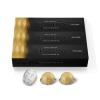 imageNespresso Capsules Vertuo Rich Chocolate Mild Roast Coffee 30Count Coffee Pods Brews 78 ozVanilla Custard Pie