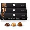 imageNespresso Vertuo Line Bianco Variety Pack 30 Count Coffee PodsBianco