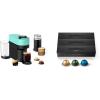 imageNespresso Vertuo Pop Coffee and Espresso Maker by Breville Coconut White Capsules Vertuo LineMint