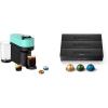 imageNespresso Vertuo Pop Coffee and Espresso Maker by Breville Coconut White Capsules Vertuo LineMint