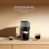 imageNespresso Vertuo Pop Summer Limited Edition by Breville PistachioDark Grey