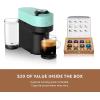 imageNespresso Vertuo Pop Summer Limited Edition by Breville PistachioMint