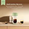 imageNespresso Vertuo Pop Summer Limited Edition by Breville PistachioPistachio