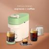 imageNespresso Vertuo Pop Summer Limited Edition by Breville PistachioPistachio