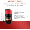 imageNespresso Vertuo Pop Summer Limited Edition by Breville PistachioRed