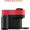 imageNespresso Vertuo Pop Summer Limited Edition by Breville PistachioRed