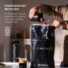 imageNespresso I Samra Origins by The Weeknd Vertuo Togetherness Blend Double Espresso Light Roast 20Count Coffee Pods Brews 27 fl Oz