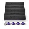 imageNespresso Capsules VertuoLine Altissio and Voltesso Medium and Mild Roast Espresso Coffee 100 Count Coffee Pods