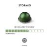 imageNespresso Capsules VertuoLine Stormio 10 Count  Double Espresso Chiaro 10 Count Coffee Pods VERTUOLINE ONLY