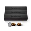 imageNespresso Capsules VertuoLine Voltesso Double Espresso Chiaro Mild and Medium Roast Espresso Coffee Pods 50  30 CountCoffee  Double Espresso Chiaro Coffee