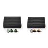 imageNespresso Capsules VertuoLine Stormio 10 Count  Double Espresso Chiaro 10 Count Coffee Pods VERTUOLINE ONLY