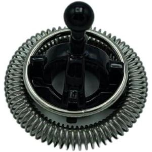 imageNespresso Whisk for Aeroccino 3 Milk Frother Replacement