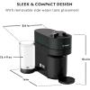 imageNespresso Vertuo Pop Coffee and Espresso Maker by Breville Samra Origins by The Weeknd Metad Green