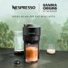 imageNespresso Vertuo Pop Coffee and Espresso Maker by Breville Samra Origins by The Weeknd Metad Green