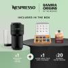 imageNespresso Vertuo Pop Coffee and Espresso Maker by Breville Samra Origins by The Weeknd Metad Green