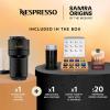 imageNespresso Vertuo Pop Coffee and Espresso Maker by DeLonghi Samra Origins by The Weeknd Vertuo Buna Yellow Aeroccino3 milk frotherBuna Yellow
