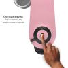 imageNespresso Vertuo Pop Coffee and Espresso Maker by DeLonghi Samra Origins by The Weeknd Vertuo Buna Yellow Aeroccino3 milk frotherCandy Pink