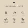 imageNespresso Vertuo Next Coffee and Espresso Machine by DeLonghi Limited Edition 5 cups Matte Black