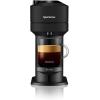 imageNespresso VertuoPlus Coffee and Espresso Machine by Breville Ink Black