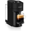 imageNespresso VertuoPlus Coffee and Espresso Machine by Breville Ink Black