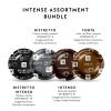 imageNespresso Professional Coffee Capsules Intense Assortment Coffee Bundle 300Count Capsules