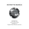 imageNespresso Professional Coffee Capsules Ristretto Coffee Bundle 150Count Capsules