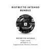 imageNespresso Professional Coffee Capsules Ristretto Intenso Coffee Bundle 150Count Capsules