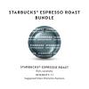imageNespresso Professional Coffee Capsules Starbucks Espresso Roast Coffee Bundle 150Count Capsules