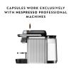 imageNespresso Professional Coffee Capsules Starbucks House Blend Coffee Bundle 150Count Coffee Capsules
