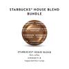 imageNespresso Professional Coffee Capsules Starbucks House Blend Coffee Bundle 150Count Coffee Capsules