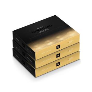 imageNespresso Professional Coffee Capsules Caff Vanilio Coffee Bundle 150Count Capsules