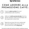 imageDeLonghi Nespresso Pixie EN127S Fully Automatic Coffee Machine OneButton Coffee Machine with MultiFunction Welcome Set Included Compact Design 19 Bar Pressure 1260W Silver