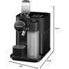 imageNespresso Gran Lattissima by DeLonghi WhiteBlack