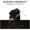 imageNespresso Inissia Espresso Machine by DeLonghi24 oz BlackBlack
