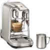 imageNespresso Creatista Pro Espresso Machine by Breville Brushed Stainless SteelBrushed Stainless Steel