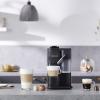 imageNespresso Lattissima One Original Espresso Machine with Milk Frother by DeLonghi Silky WhiteShadow Black