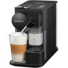 imageNespresso Lattissima One Original Espresso Machine with Milk Frother by DeLonghi Silky WhiteShadow Black