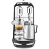 imageBreville Nespresso Creatista Plus BNE800BTR Black Truffle Renewed