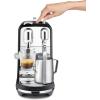 imageBreville Nespresso Creatista Plus BNE800BTR Black Truffle Renewed