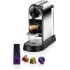 imageNespresso CitiZ Espresso Machine by DeLonghi Chrome