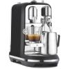 imageBreville Nespresso Creatista Plus BNE800BTR Black Truffle Renewed