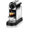 imageNespresso CitiZ Espresso Machine by DeLonghi Chrome
