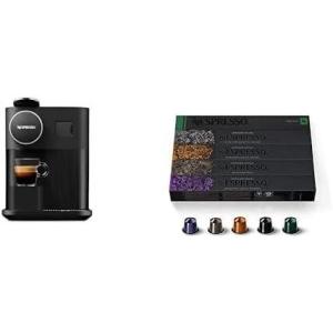 imageNespresso Gran Lattissima by DeLonghi Black Capsules Original Line